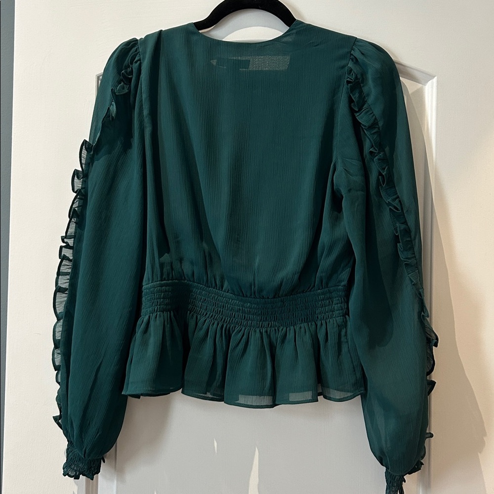 Express blouse - Picture 5 of 5